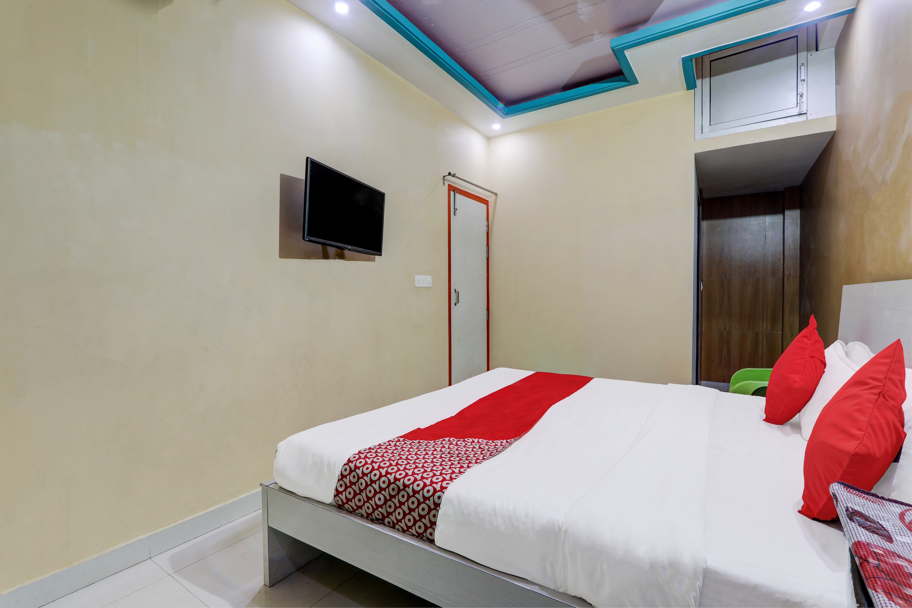 Hotel O Intercity Inn