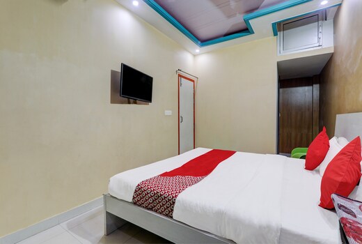 Hotel O Intercity Inn