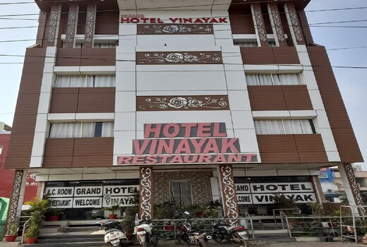Grand Hotel Vinayak