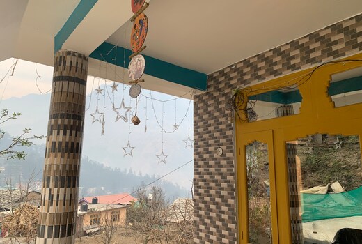 Yash Home Stay