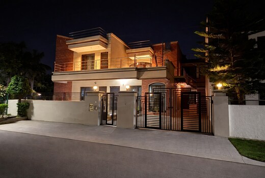 Vista Villa | Panchkula