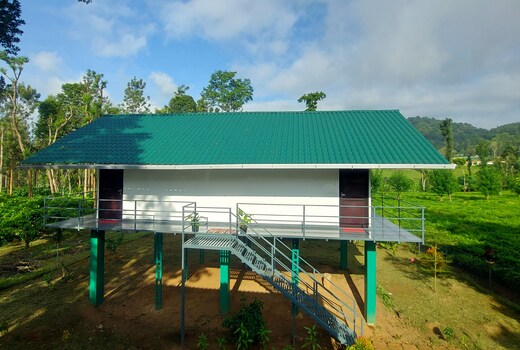 VPK COTTAGES AND DORMITORY