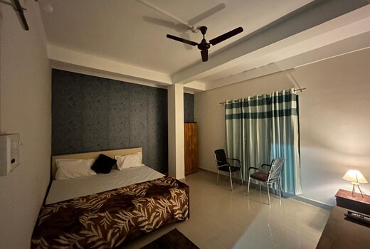 Blue Paradise Homestay