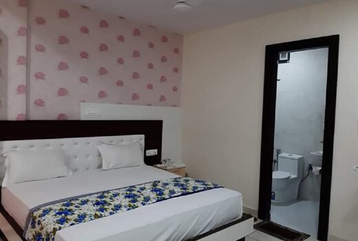 Hotel The Jiyo