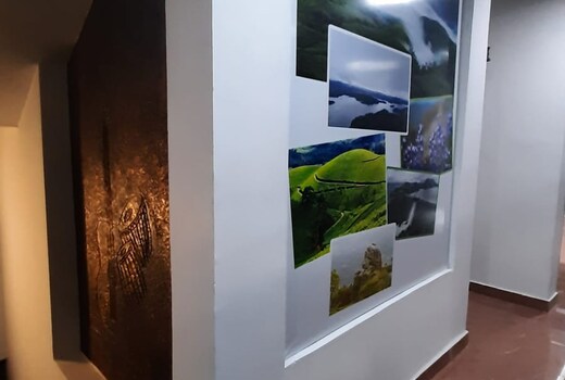 Main gallery