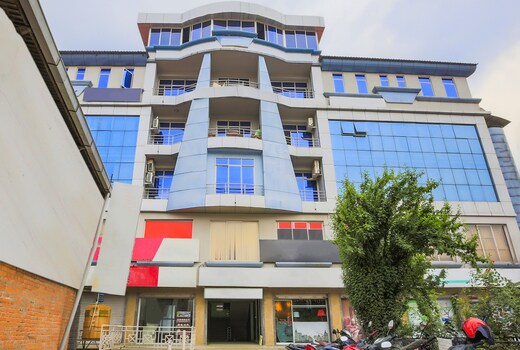 Palagya Hotel Pvt Ltd