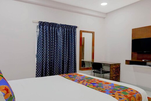 Embassy Gate Residency
