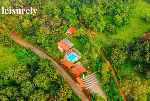 StayLeisurely Crystal Springs Villa