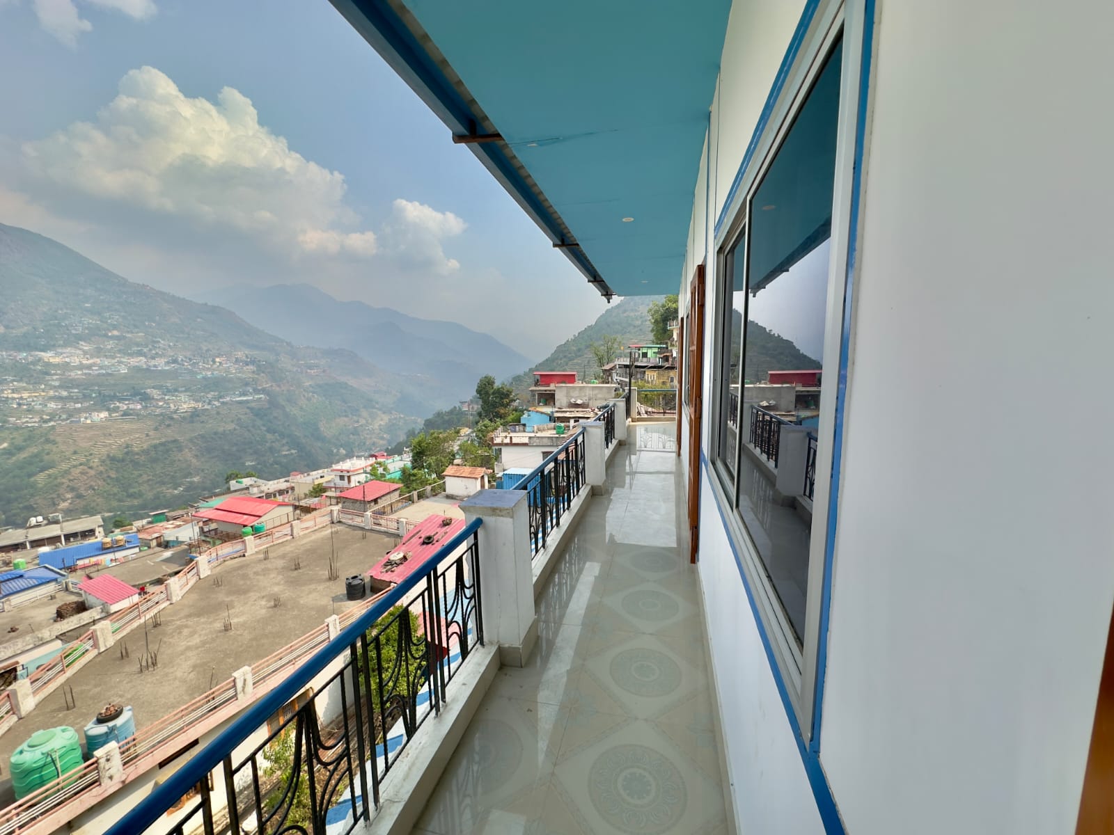 Hotel Ram Gopal