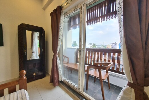 RVS Chalet