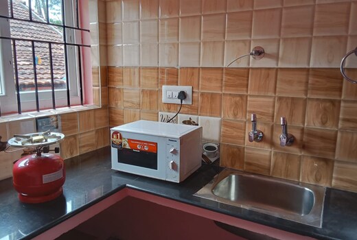 Laxmi Homestay