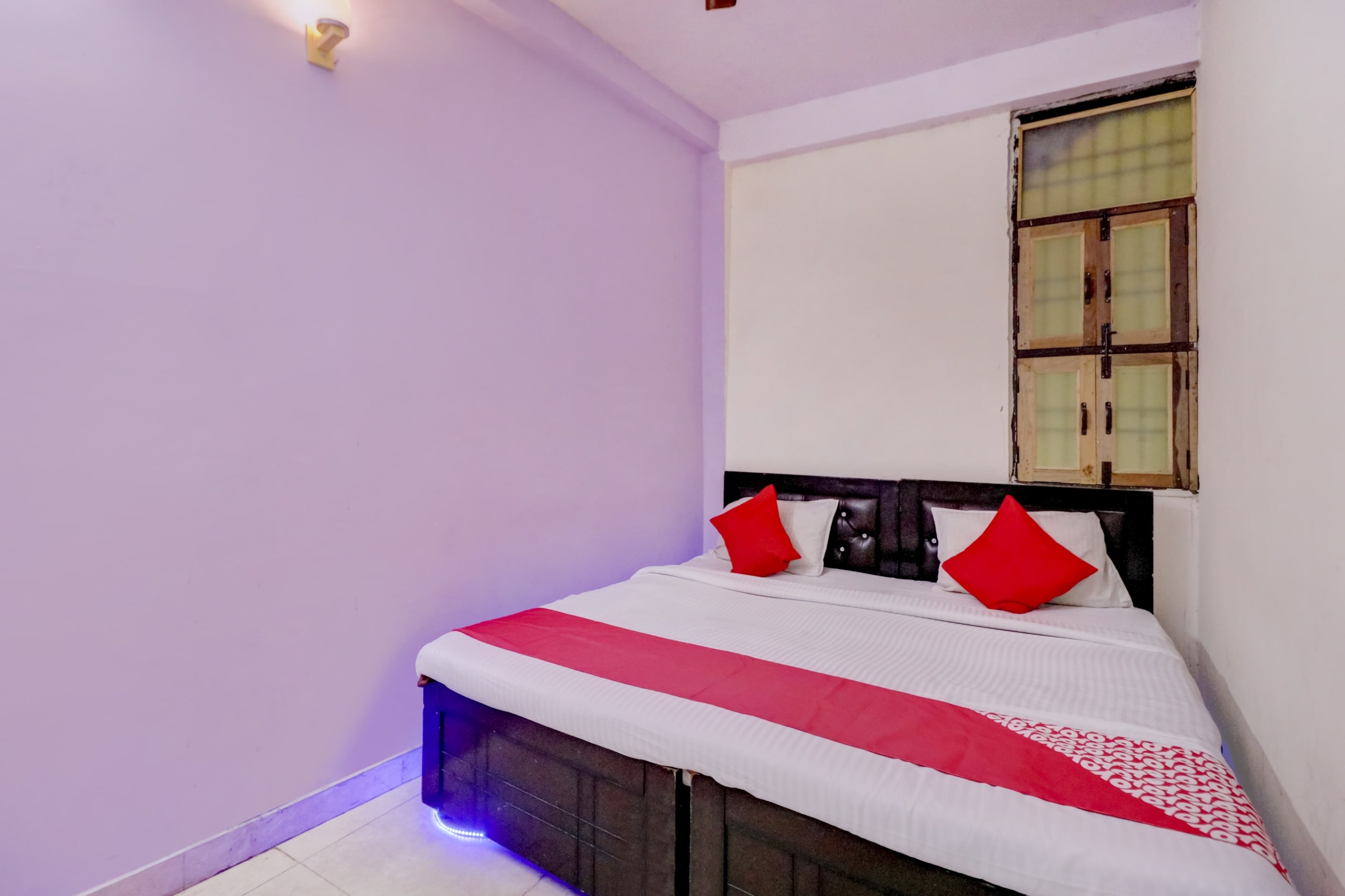 Hotel O Club Apple Tree