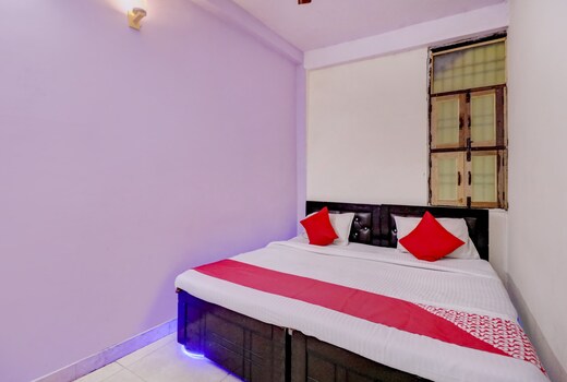 Hotel O Club Apple Tree