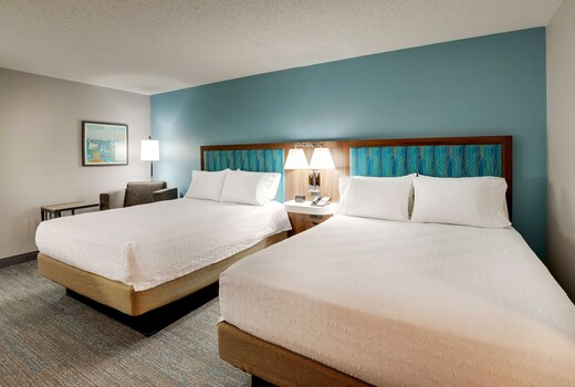 Hampton Inn by Hilton Lebanon
