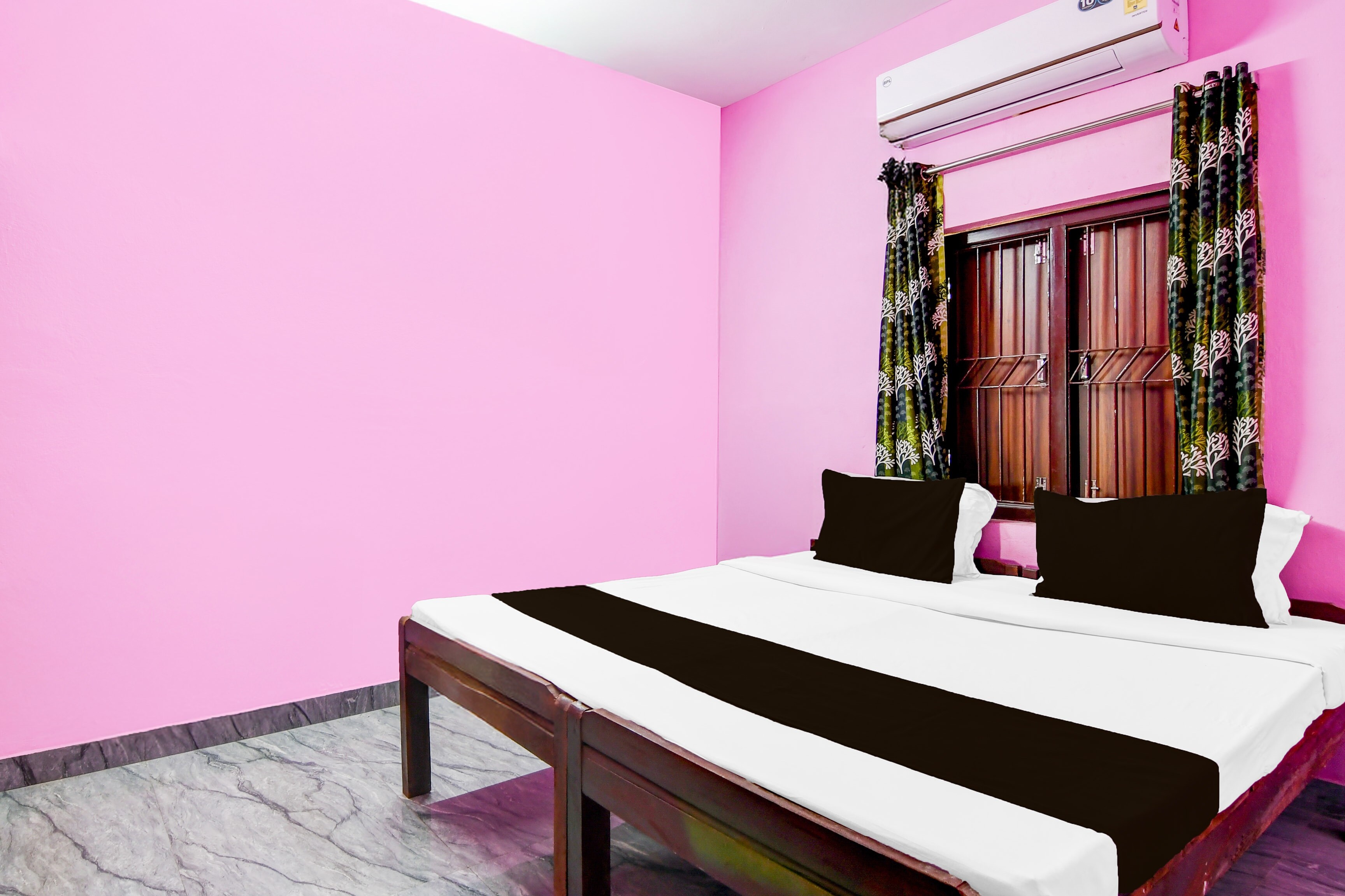 Hotel O Sai Homes
