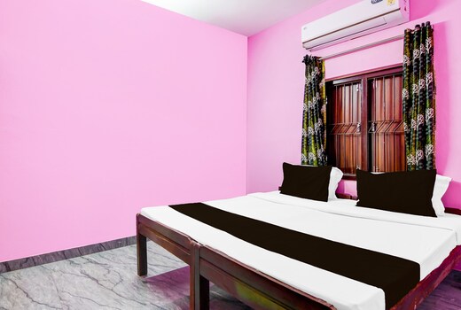 Hotel O Sai Homes