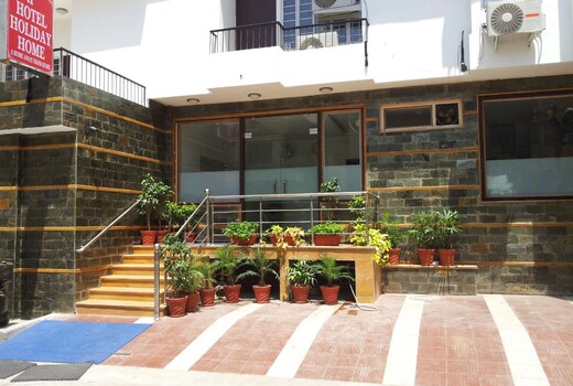 HOTEL HOLIDAY HOME