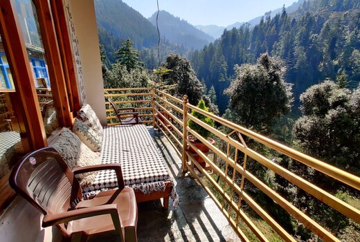 Incredible Guests House