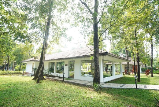 Namami Wellness & Health Resort