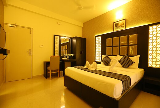 Emirates Residency