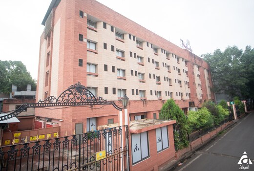 Hotel Abigail Goradia's (A Unit of Abigail Regency Pvt.Ltd.)