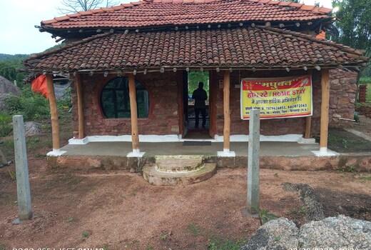 Madhvan Home Stay Deovgarh