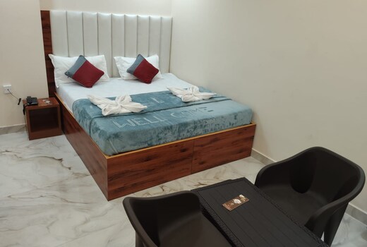 NANDI RESIDENCY