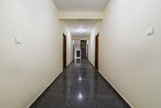 Flagship OYO Hotel Lakshmi Pride
