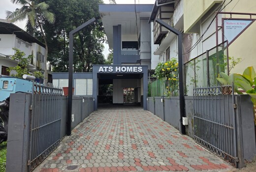 Ats Legacy Rooms