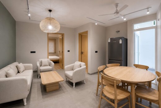 Bawa Hideout Gurgaon