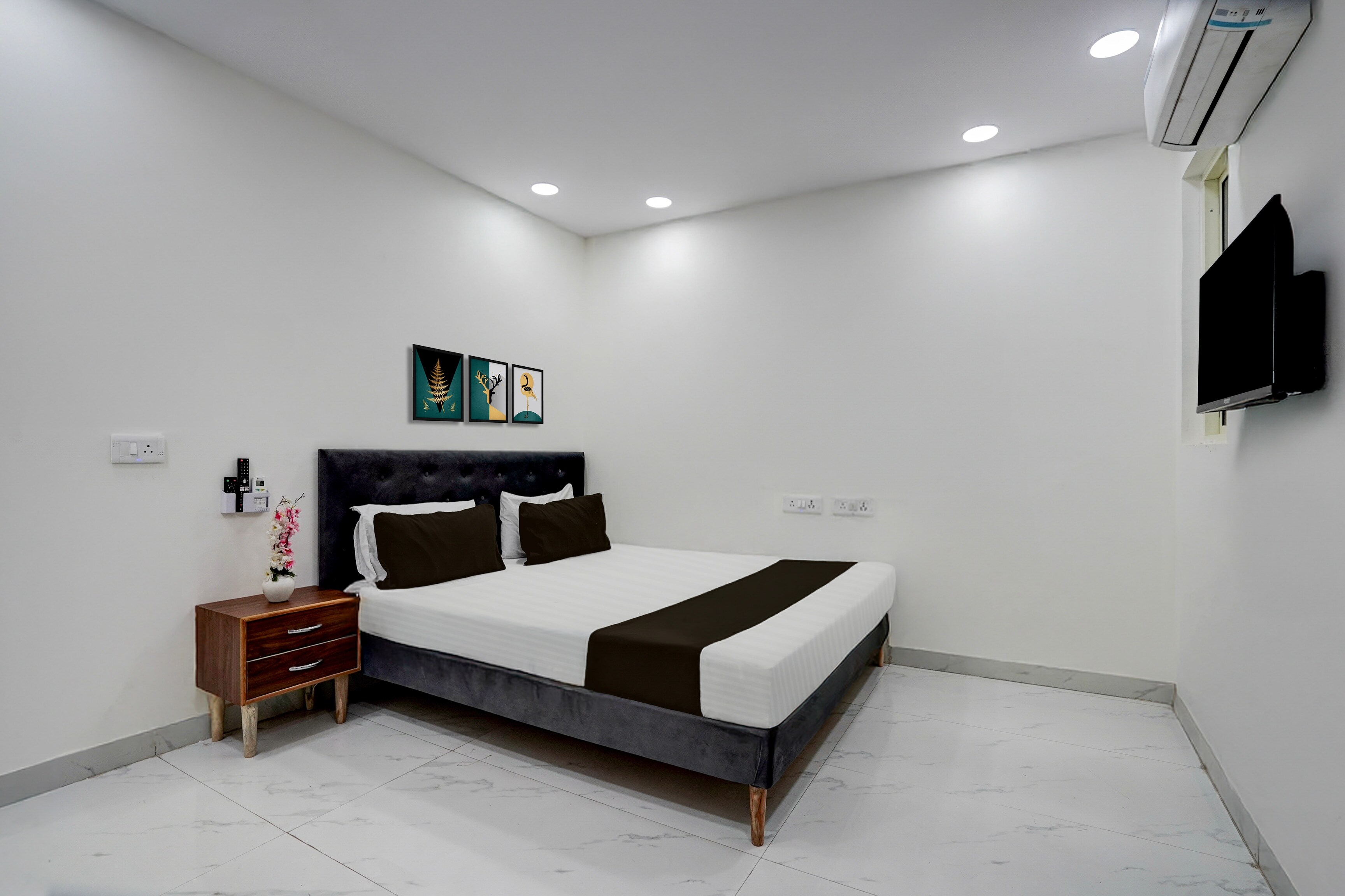 Hotel O RESTO RELAX HOTEL & RESTAURANT