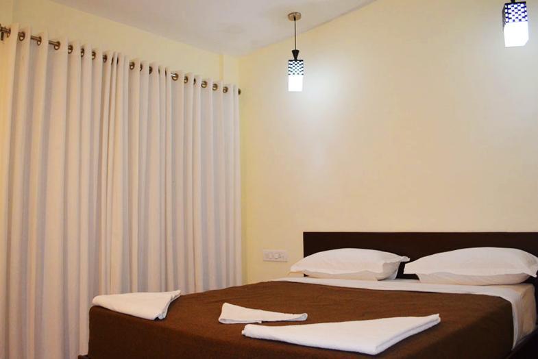 The Peak Resorts