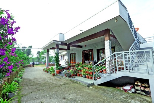 Doddanandi Homestay Full Villa Home Food