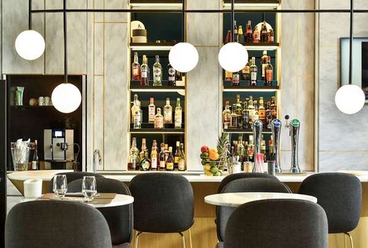 ibis Styles Dijon Central