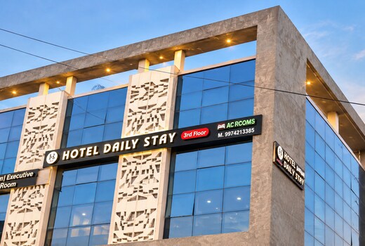 Hotel Daily Stay