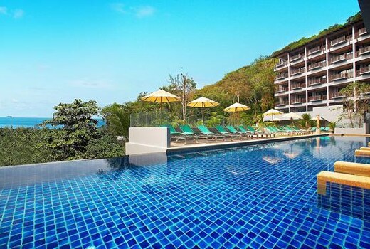 Krabi Chada Resort