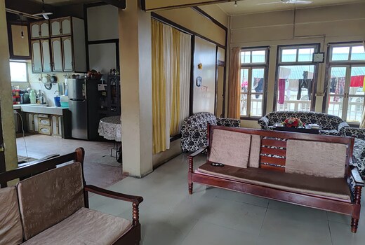 Kimtei Homestay