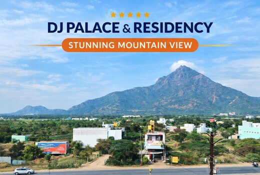 DJ PALACE & RESIDENCY