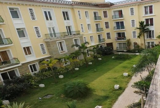 Areia De Goa - SunLight By Leela Homes