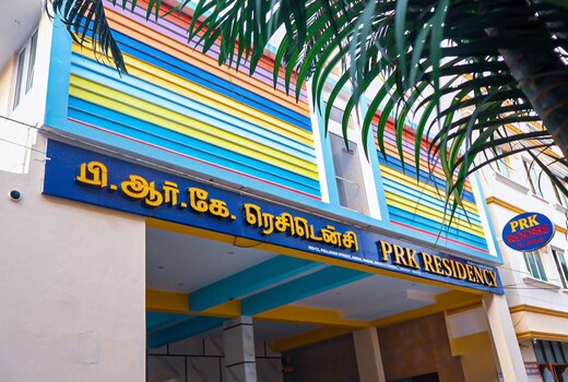 PRK Residency