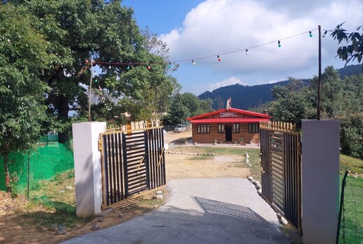 Shankhpal resort
