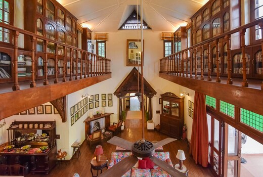 Main gallery