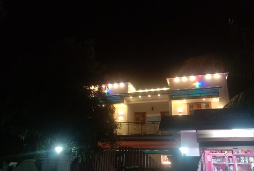 Beach Daze Homestay
