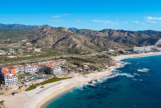 La Pacifica Los Cabos by Hilton Club