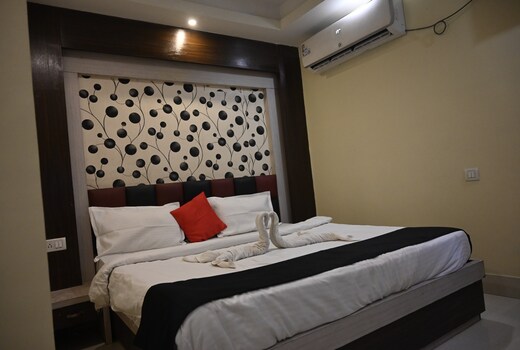 Hotel Ocean Retreat