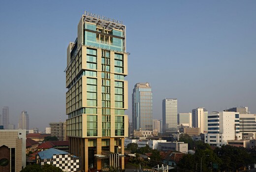 Fraser Residence Menteng