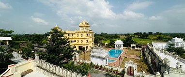 Rajgadhh Palace Resort