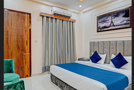 Kashvi Residency