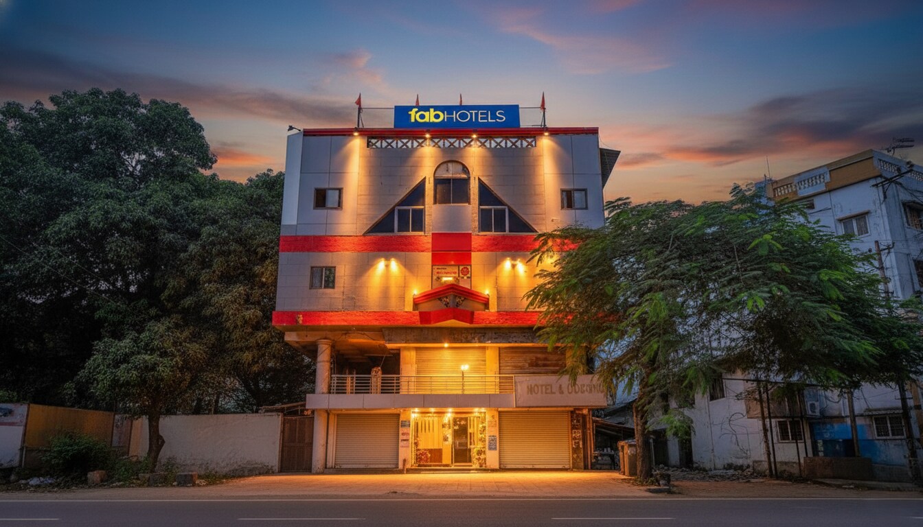 Via Sai Lodging I