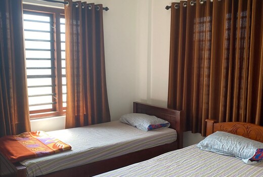Koottungal Royal Guesthouse